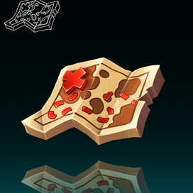 Тот самый крестик