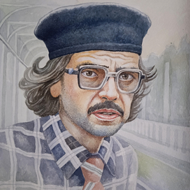 Хошь не хошь - живи...