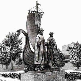 Пётр и Февронья Муромские