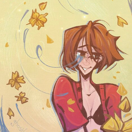 грустное лето