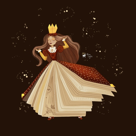 Книжная Графиня