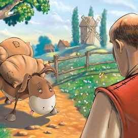 Бременские музыканты