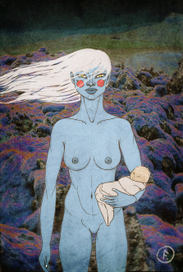 Из других миров..