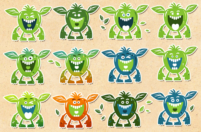 поиск персонажа