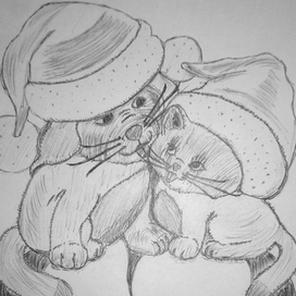 Новогоднее настроение 