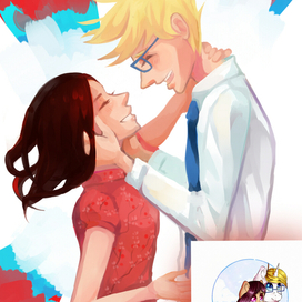 Пони - комишки