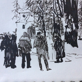 Ярославль.Кремль