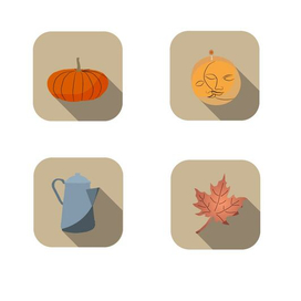 Флэт иконки