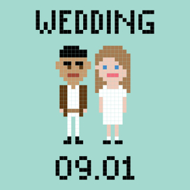 Wedding 09/01
