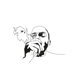 портрет в моем стиле