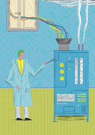 Доктор Радуга 1