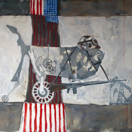 "механизм мирового порядка"