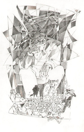 Мастер и Маргарита. Чёрная магия и её разоблачение.