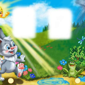 детские стишки