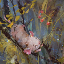 Мышонок Пик (В. Бианки, рассказ) - 1