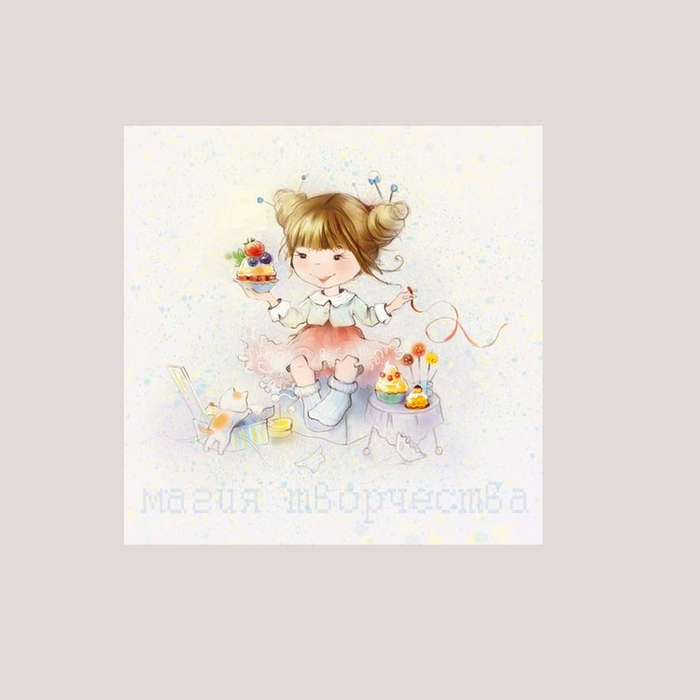 вкусняшки ( пирожные)