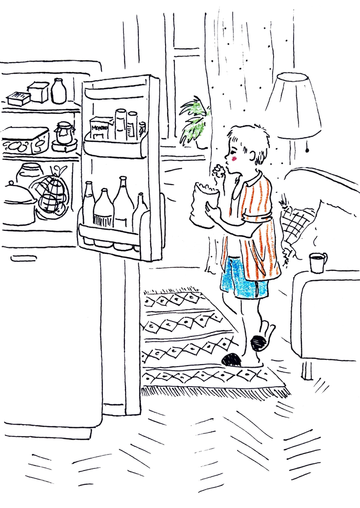 Интересный фильм