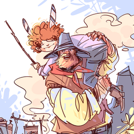 О. Генри Рассказы _01