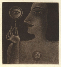 Exlibris O.S.