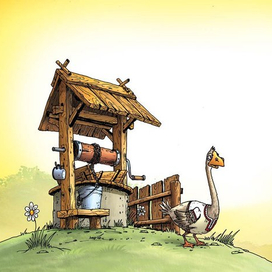 простогусь