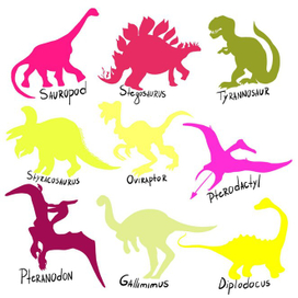 Dinosaurus