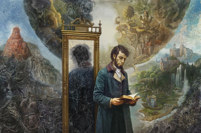 Генри Торо. Слабость духа.