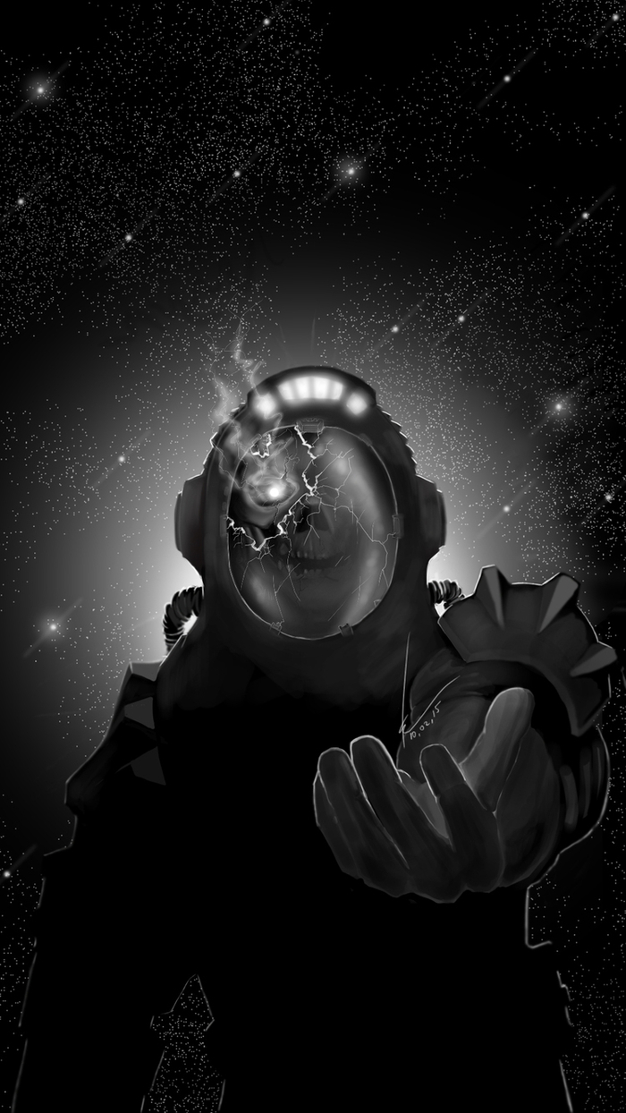 Зов космоса