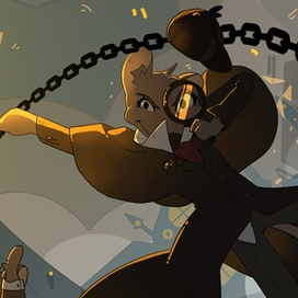 Великий мышиный сыщик (1986)