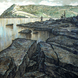 Впереди теплое лето