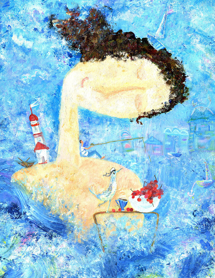 Севастопольские сны