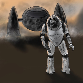  странник))))