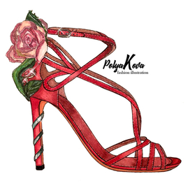 Босоножки Dolce&Gabbana