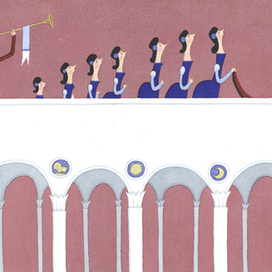 о рыбаке и его жене......