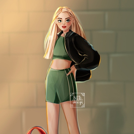 Ненмого спорта