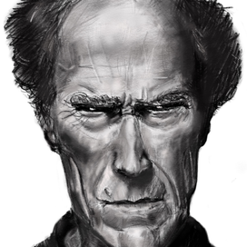 Чье-то знакомое лицо