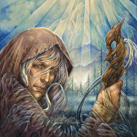 Таро "Страшный суд"