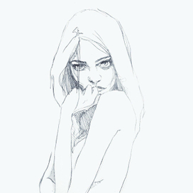 Недовольная