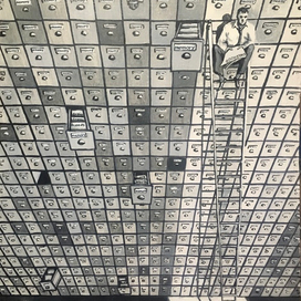 воспоминания.детство