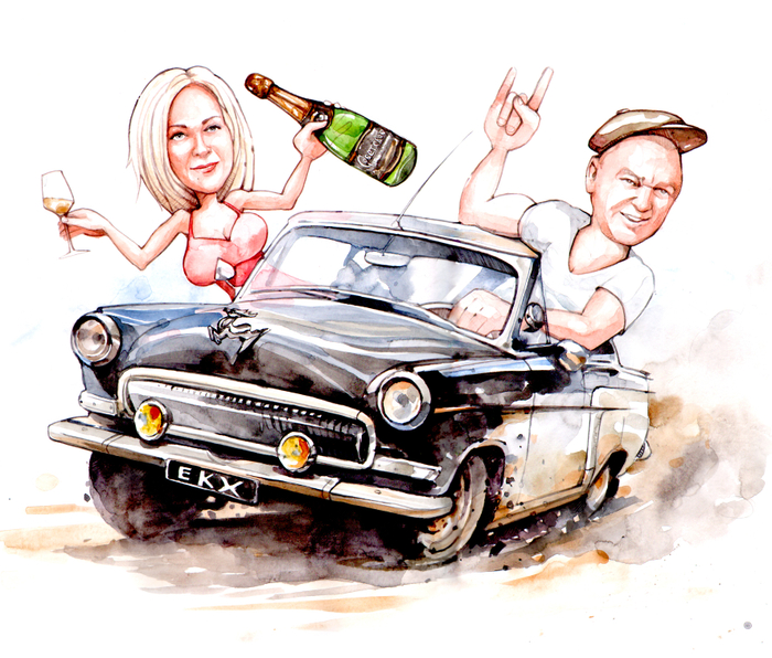 ГазЫ - валят🤟