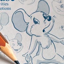 Разработка персонажа