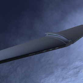 бомбардировщик Ирокез