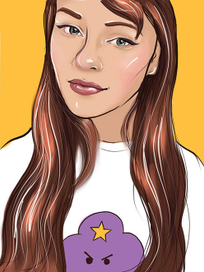 Принцессы Пупырки почитатель