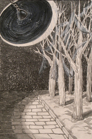 ВЕТЕР-Фонарь