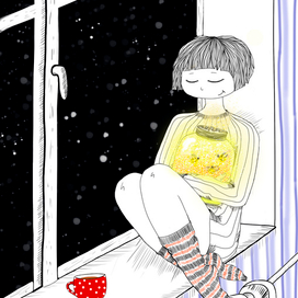 Лоли и ночь