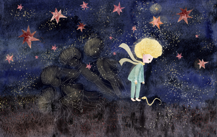 Возвращение