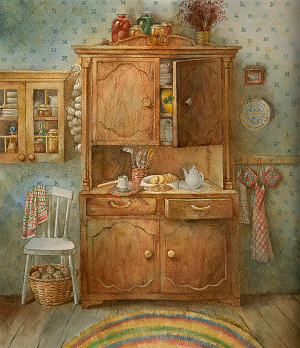 Наталья Абрамцева "Чудеса, да и только"