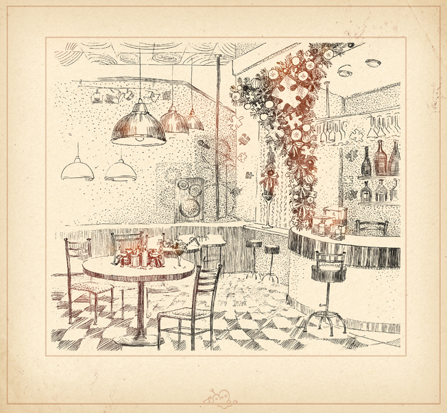 новогодняя 2