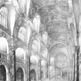 Баварский собор