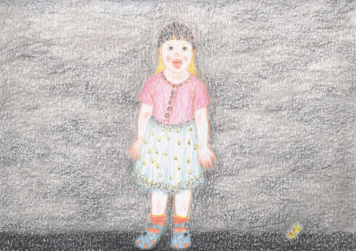 Дуня и конфета. Сборник "Дуня и мир"