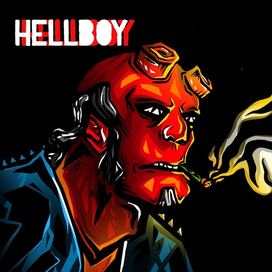 HELLBOY